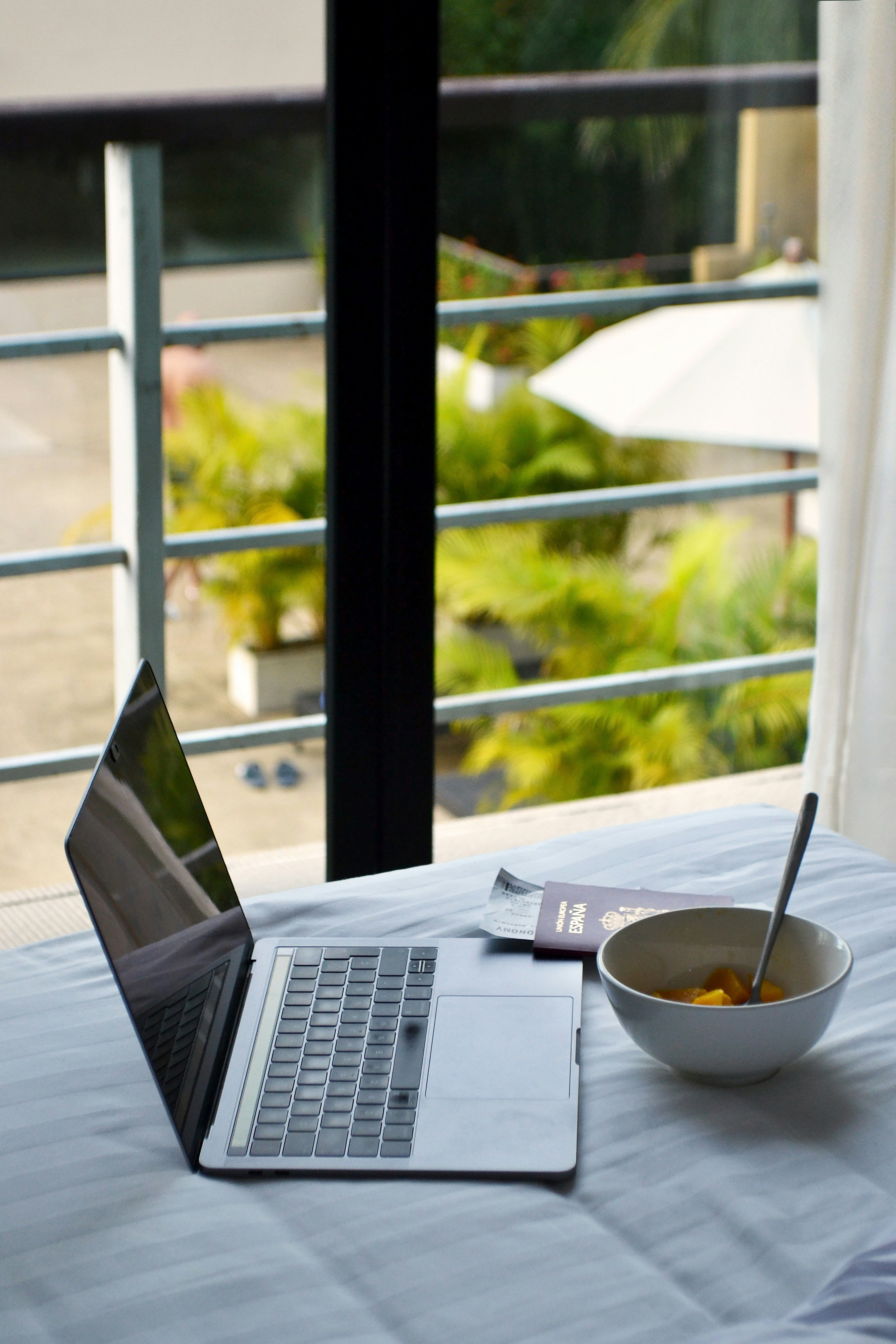 Salariés en déplacement professionnel