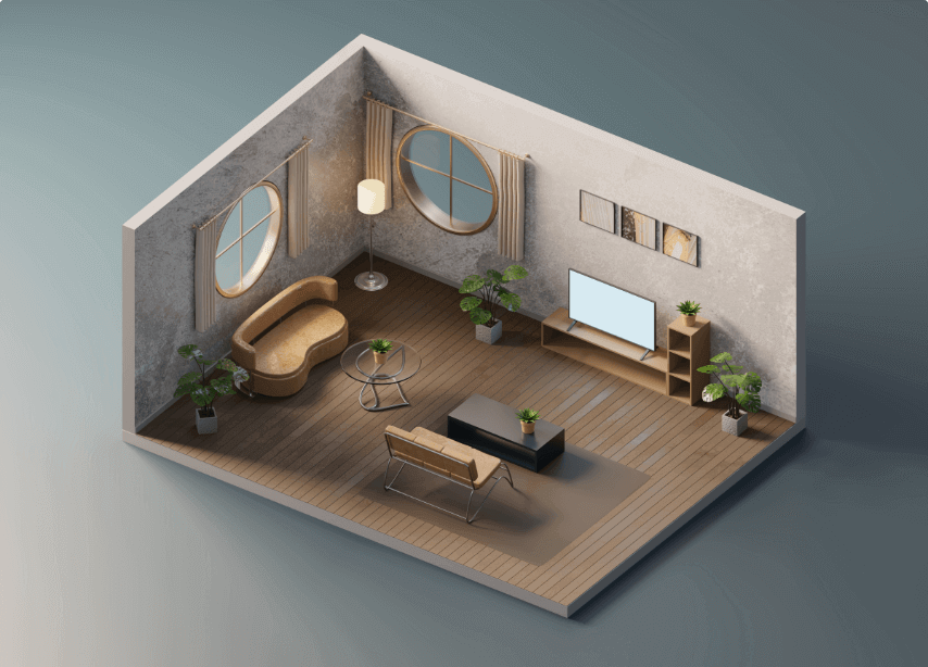 Ameublement & décoration