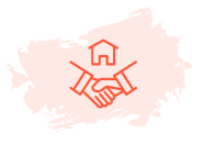 Icône liberté et protection